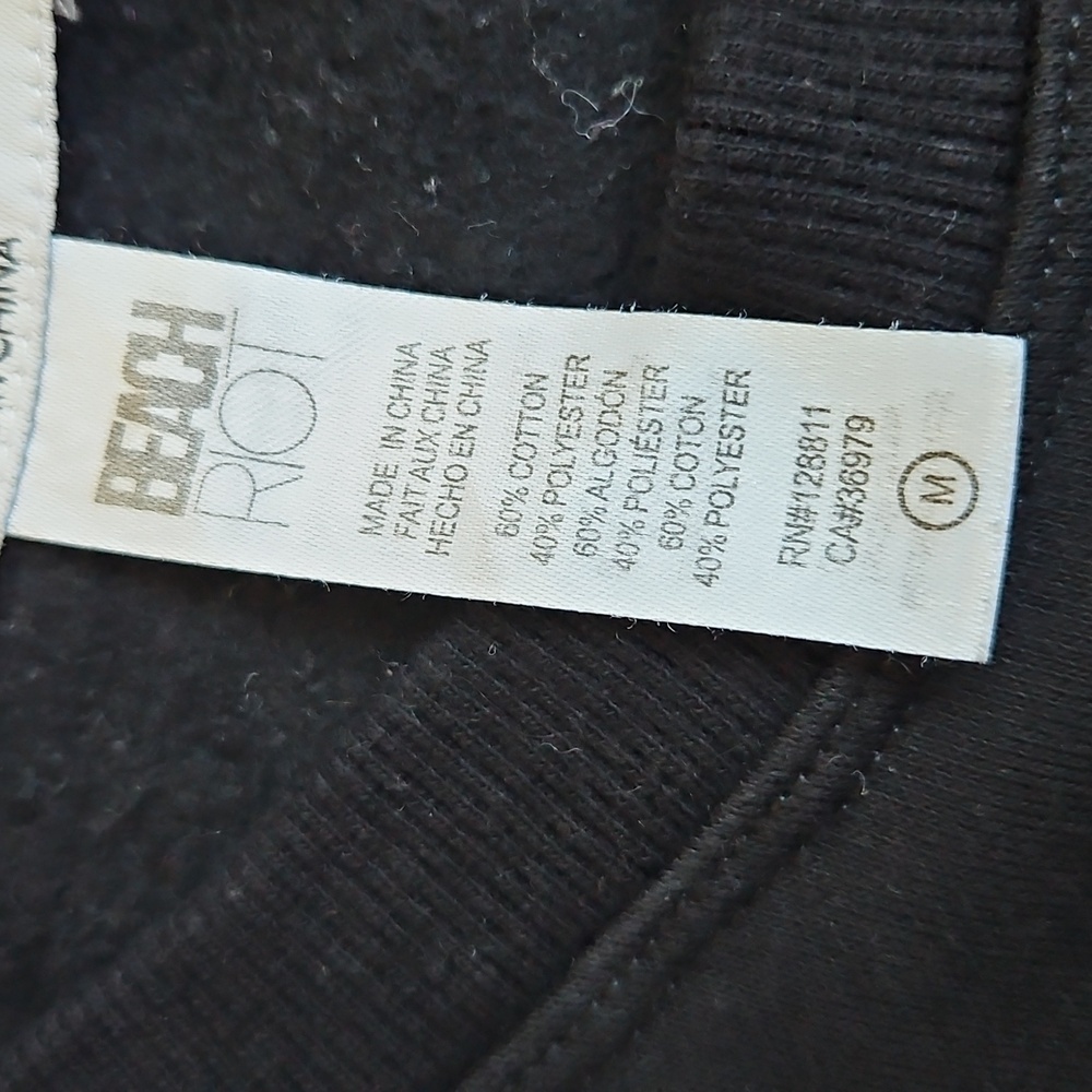 Beach Riot Sweatshirt - Picture 4 of 6